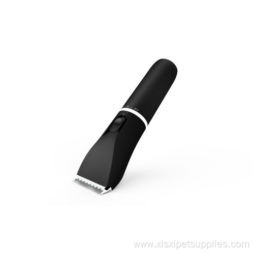 ER989 Professional Hair Trimmer Rechargeable Hair Clipper